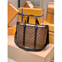 Louis Vuitton Weekend Tote PM M45734