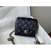 Chanel Mini Flap Bag AS2588
