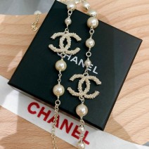 Chanel Necklace CN22002