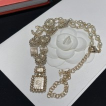 Chanel Necklace CN22004