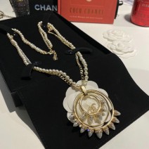 Chanel Necklace CN22007