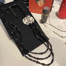 Chanel Necklace CN22010