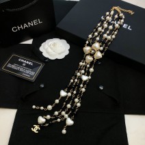 Chanel Necklace CN22011