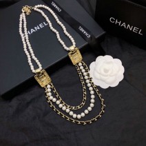 Chanel Necklace CN22012