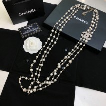 Chanel Necklace CN22013