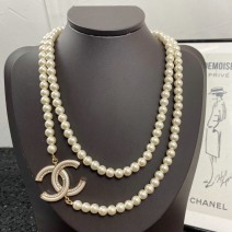 Chanel Necklace CN22014