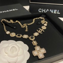 Chanel Necklace CN22015