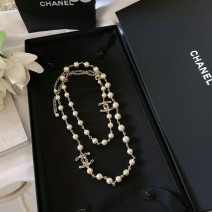 Chanel Necklace CN22016