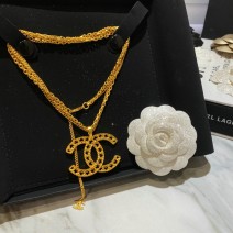 Chanel Necklace CN22017