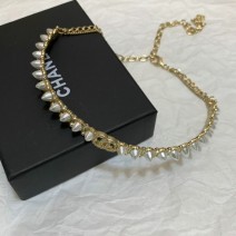 Chanel Necklace CN22021