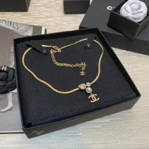 Chanel Necklace CN22022