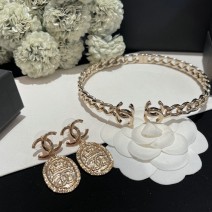 Chanel Necklace CN22027