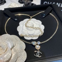 Chanel Necklace CN22030