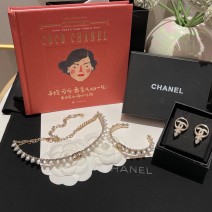 Chanel Necklace CN22031