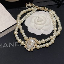 Chanel Necklace CN22035