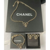 Chanel Necklace CN22036