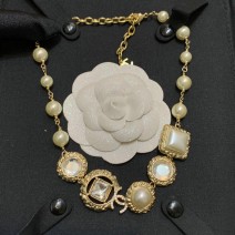 Chanel Necklace CN22038