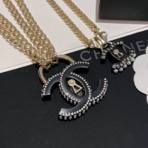 Chanel Necklace CN22039