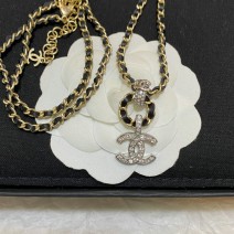 Chanel Necklace CN22040