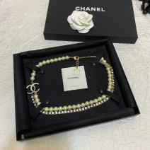 Chanel Necklace CN22041