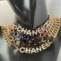 Chanel Necklace CN22042