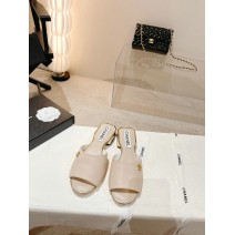 Chanel Mules CE03212