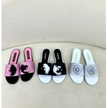 Chanel Mules CE03261