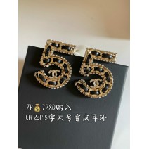 Chanel Earrings CE27