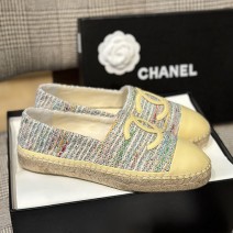 Chanel Espadrilles CS04133
