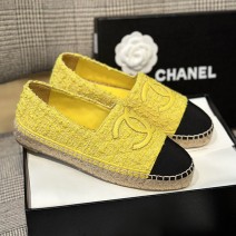 Chanel Espadrilles CS04135