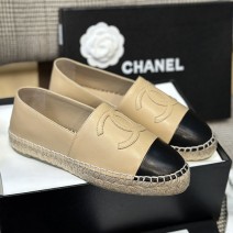 Chanel Espadrilles CS04143
