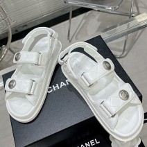 Chanel Sandals CS04118