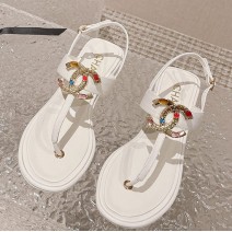 Chanel Sandals SYC043001