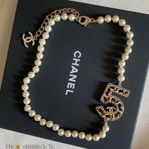 Chanel Necklace CN05054