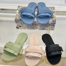 Dior PVC Sandals SDD051201