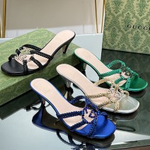 Gucci Mules SNG051202