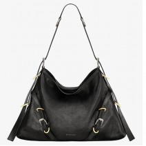 Givenchy Medium Voyou bag Black BB50