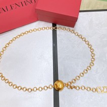 Valentino Chain Belt VB062801
