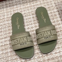 Dior Slippers SND063003