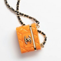 Chanel Necklace CN003