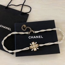 Chanel Belt CB049