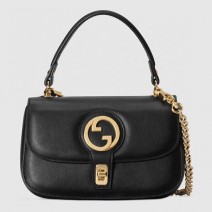 Gucci Blondie top-handle bag Black 735101