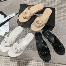 Chanel Flat Sandals SNC073006