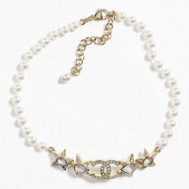 Chanel Necklace CN021