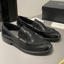 Chanel Loafers SNC090803