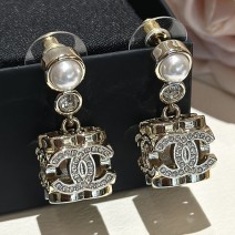 Chanel Earrings JCE091305