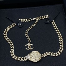 Chanel Necklace JCN091301