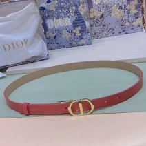 Dior Belt DB08