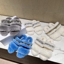 Dior Slippers SND080902