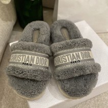 Dior Slippers SND080904
